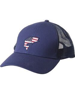 Чоловічі бейсболки Simms Trucker Hat