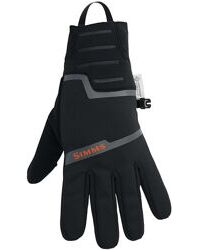 Чоловічі рукавиці Simms Windstopper Flex Glove M-XL