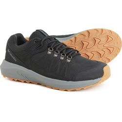 Чоловічі черевики COLUMBIA Trailstorm Crest Omni-Tech Hiking Shoes