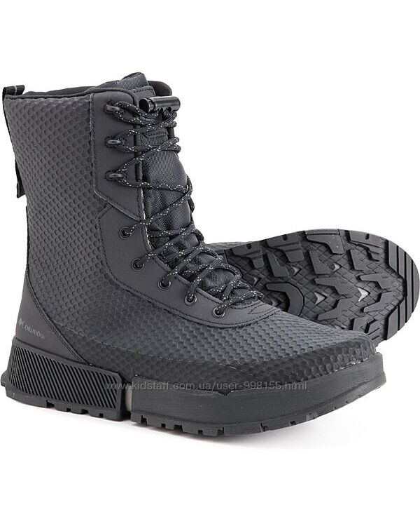 Зимові чоботи Columbia Sportswear Hyper-Boreal Omni-Heat Tall Snow Boots