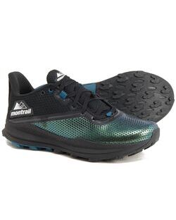 Чоловічі кросівки COLUMBIA Montrail Trinity FKT Hiking Shoes