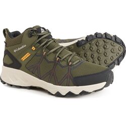 Чоловічі черевики COLUMBIA Peakfreak II Mid OutDry Hiking Boots