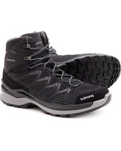 Чоловічі черевики Lowa Axos, Innox Gore-Tex Mid Hiking Shoes