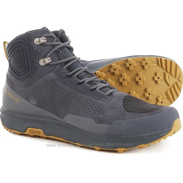 Чоловічі черевики Vasque Breeze LT NTX Hiking Shoes