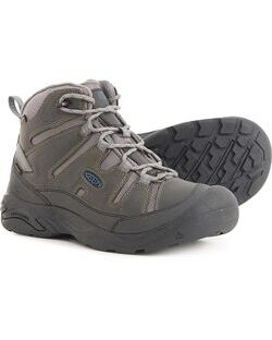 Зимові черевики Keen Circadia Polar Mid Hiking Boots wp Insulateed