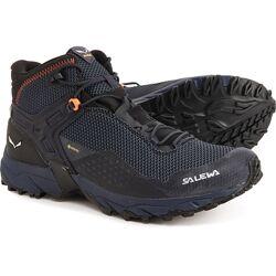 Чоловічі черевики Salewa Ultra Flex 2 Gore-Tex Mid Hiking Boots Wp