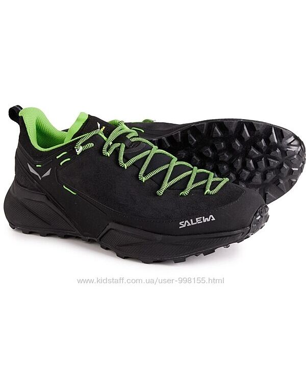Чоловічі кросівки Salewa Dropline Hiking Shoes