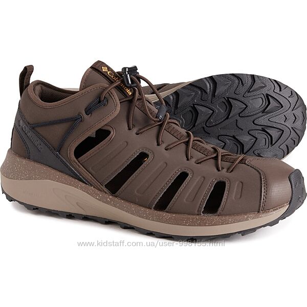 Чоловічі сандалії Columbia Sportswear Trailstorm H20 Sport Sandals