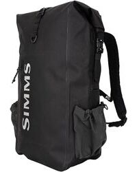 Рюкзак Simms Dry Creek Rolltop Backpack 30L