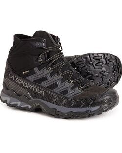 Чоловічі черевики La Sportiva Ultra Raptor II Gore-Tex Mid Hiking Boots