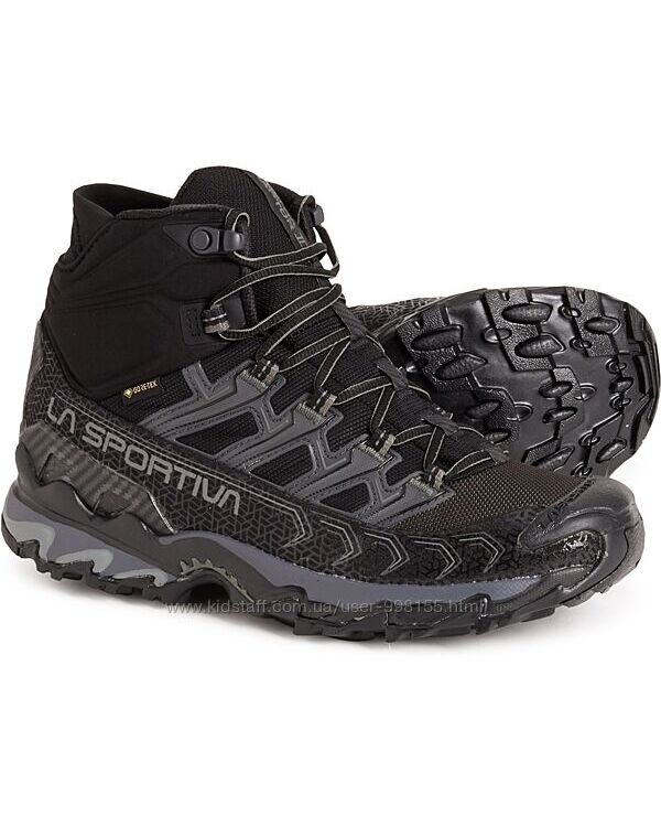 Чоловічі черевики La Sportiva Ultra Raptor II Gore-Tex Mid Hiking Boots