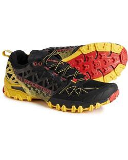 Чоловічі кросівки La Sportiva Bushido II Gore-Tex Mountain Running Shoes