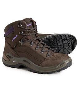 Жіночі черевики Lowa Renegade Gore-Tex Mid Hiking Boots