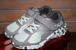 Дитячі кросівки Fila perfomance 4 strap mushup