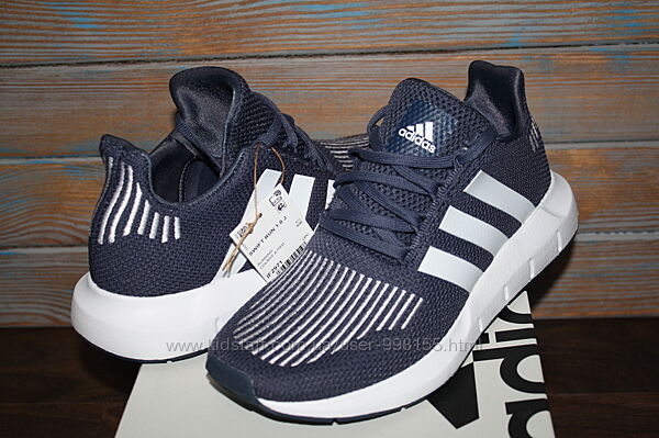 Дитячі кросівки Adidas swift run 1.0