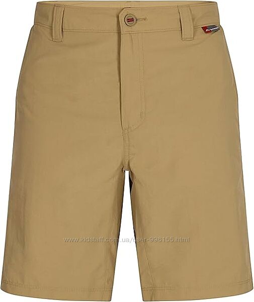 Чоловічі шорти Simms Superlight Short