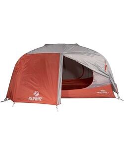 Намет туристичний Klymit Cross Canyon 2 Tent 2-person Multi