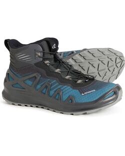 Чоловічі черевики Lowa Merger Gore-Tex Mid Hiking Boots