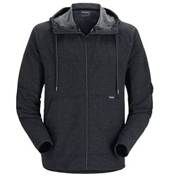 Чоловіча кофта Simms Vermilion Full Zip Hoody S-M