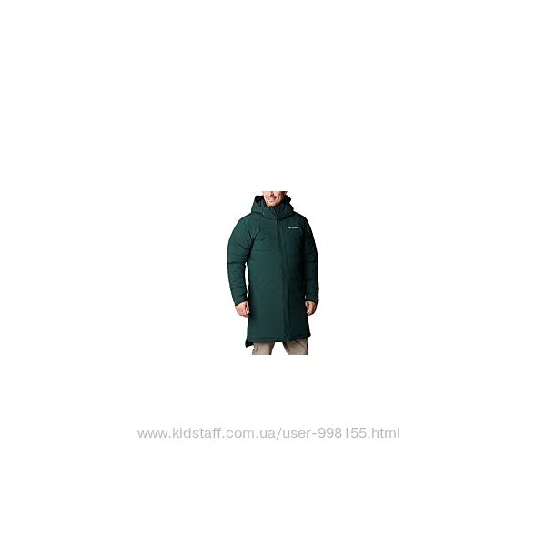 Чоловіча зимова парка Columbia Arrow Trail Insulated Parka