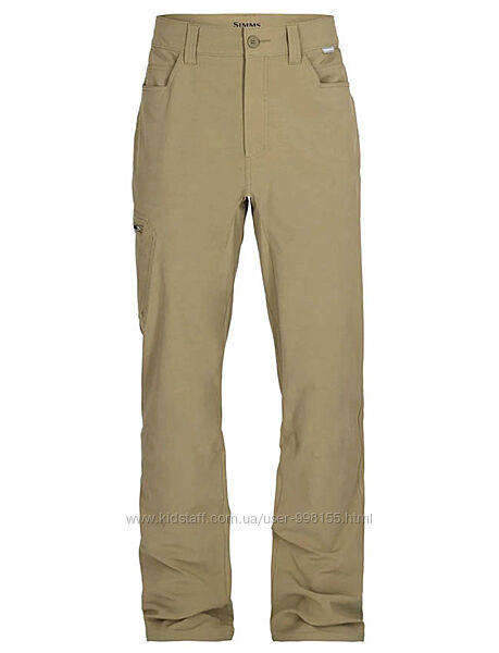 Чоловічі штани Simms Challenger Pants