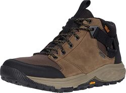 Чоловічі черевики TEVA Grandview Gore-Tex Mid Hiking Boots