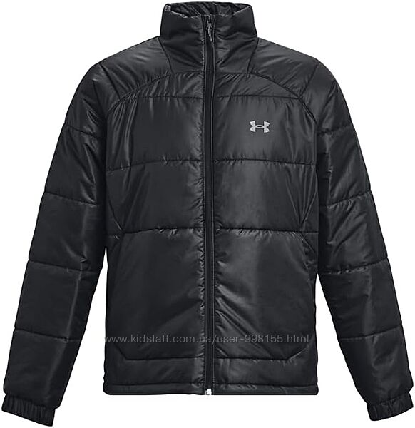 Чоловіча куртка Under Armour Storm Insulated Jacket