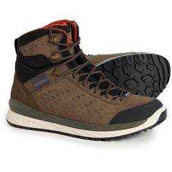 Чоловічі черевики Lowa Malta Gore-Tex Mid Hiking Boots