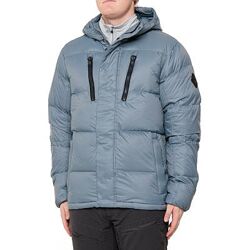 Чоловічий пуховик Under Armour Storm ColdGear Infrared Down Jacket