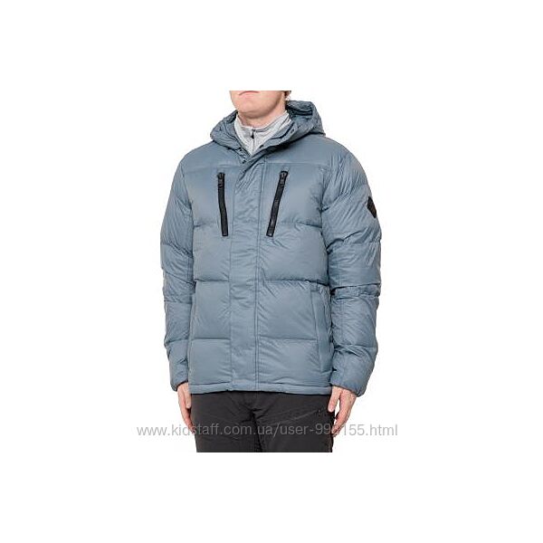 Чоловічий пуховик Under Armour Storm ColdGear Infrared Down Jacket