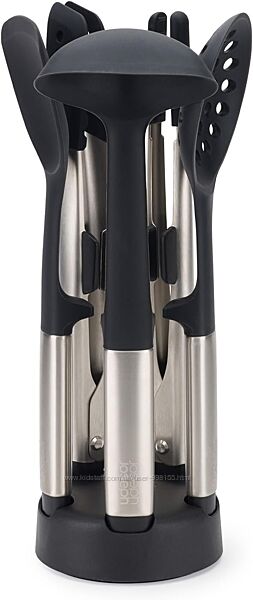Набір кухонного приладдя Joseph Joseph Elevate Fusion 5-piece Silicone Ute 