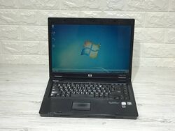 Ноутбук HP Compaq 6710s - 15,4 - 2 Ядра - Ram 2Gb - HDD 200Gb - Идеал 