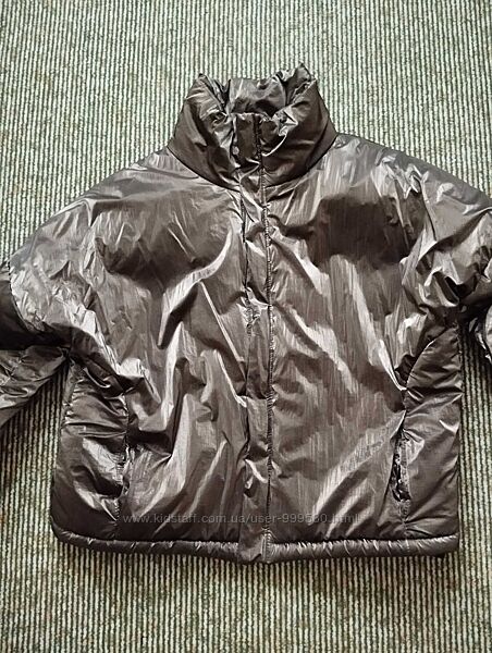 Продам демисезонную подростковую куртку