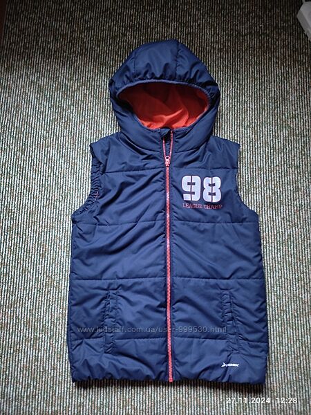 Продам подростковый жилет