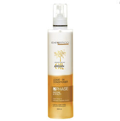 Двухфазный кондиционер для всех типов волос Expertico Argan Oil  