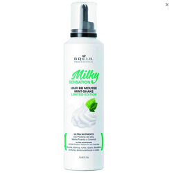 Мусс для волос Brelil Brelil Milky Sensation BB Gourmand Mint  
