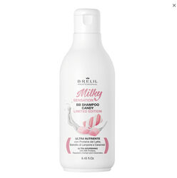 Ультрапитательный шампунь Brelil Milky Sensation BB Gourmand Candy