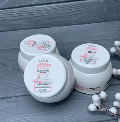 Ультрапитательная маска Brelil Milky Sensation BB Gourmand Candy