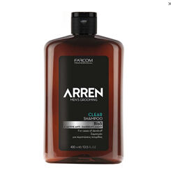 Шампунь для мужчин против перхоти Arren Clear Shampoo