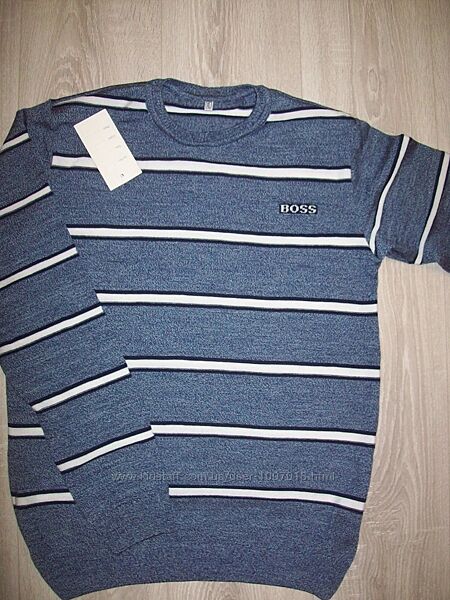 джемпер р L, XL 