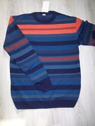 джемпер, свитер р-р l 