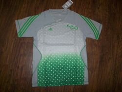 футболка Adidas sport clima М 
