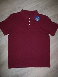 Мужское поло glo-story р-р s. м