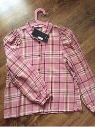 Блуза/рубашка reserved на дівчинку