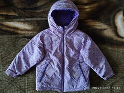 Куртка Columbia, Lupilu, 3-4 года