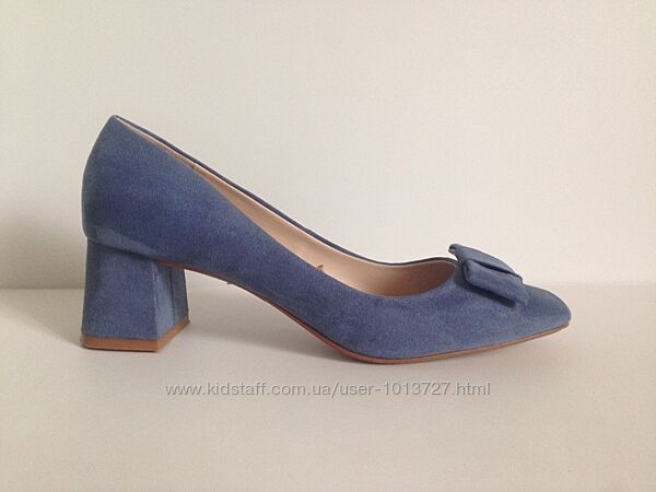 Туфельки zara basik вказаний 37/24