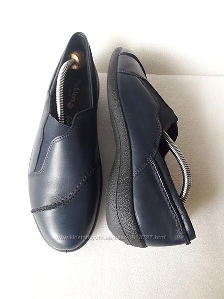 Padders нові комфортні туфлі 39/25,5