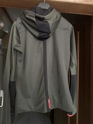Спортивна кофта puma s-м