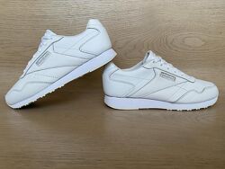 Шкіряні кросівки Reebok 39.5/25.5-26
