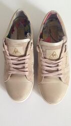 Фірмові кеди le coq sportif 39/25,5 